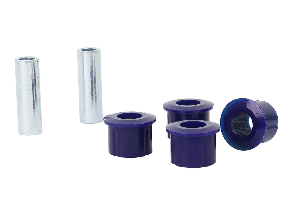 SuperPro Spring Shackle Upper Bush Kit