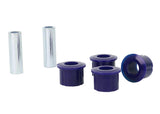 SuperPro Spring Shackle Upper Bush Kit