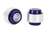 SuperPro Control Arm Lower-Inner Rear Bush Kit