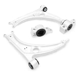 SuperPro Front Lower Alloy Control Arm Kit excl. Ball Joints
