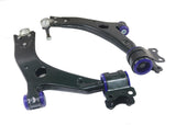 SuperPro Front Lower Control Arm Kit w/ 18mm ball joint incl. Ball Joints