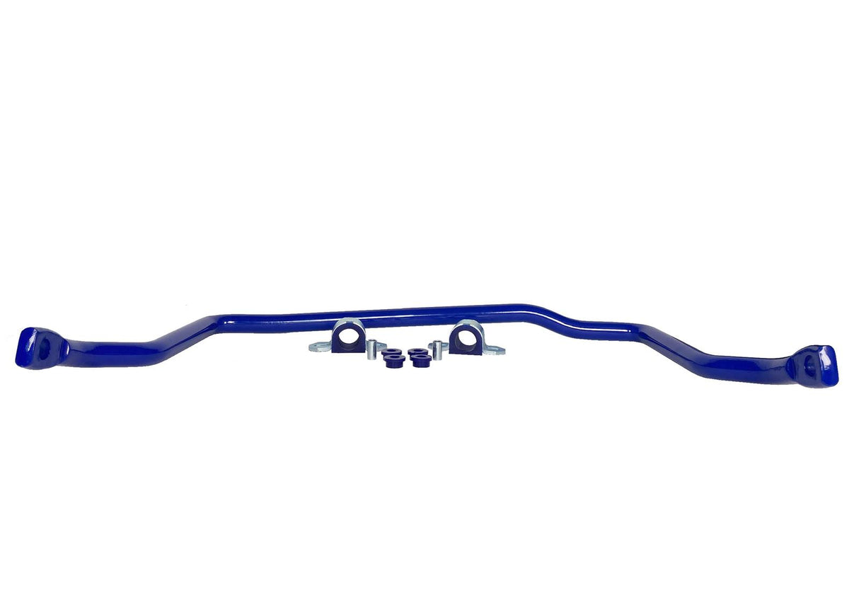 SuperPro 4x4 Heavy Duty 33mm Front Sway Bar Kit
