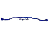 SuperPro 4x4 Heavy Duty 33mm Front Sway Bar Kit