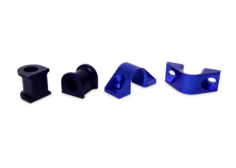 SuperPro Rear Sway Bar Mount Bracket & Bush Kit