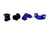 SuperPro Rear Sway Bar Mount Bracket & Bush Kit