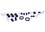 SuperPro Front & Rear Complete Master Bush Kit