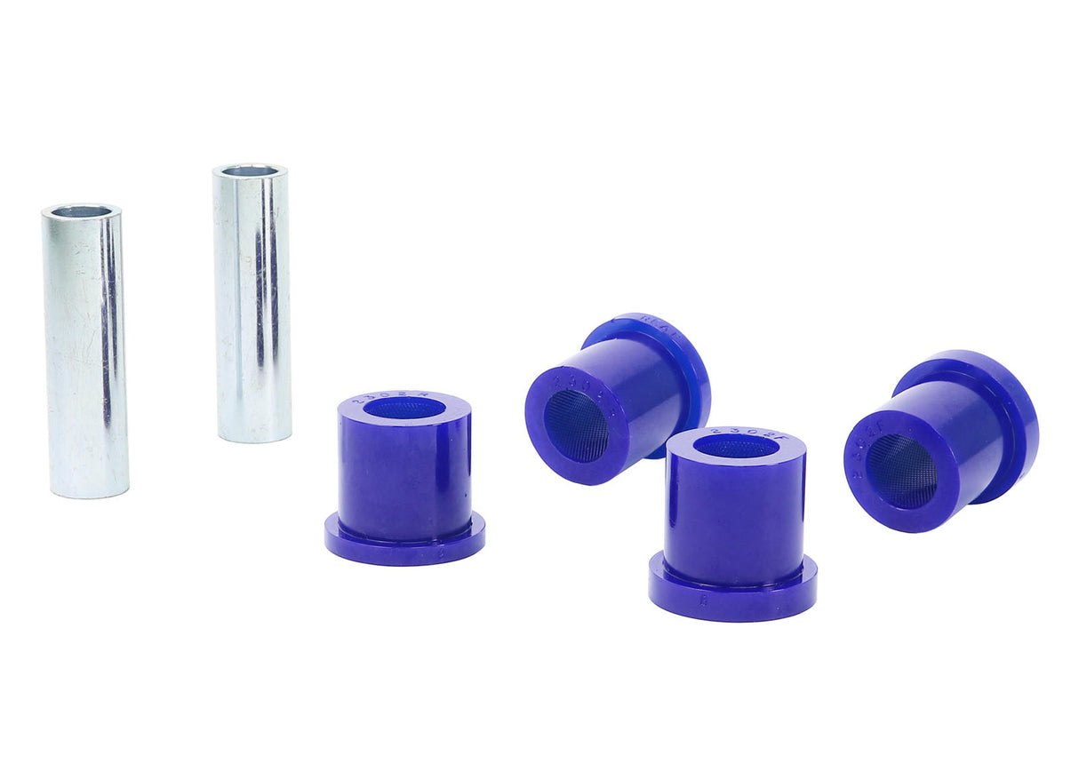 SuperPro Front Arm Lower-Rear Bushes