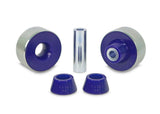 SuperPro Control Arm Lower-Rear Bush Kit