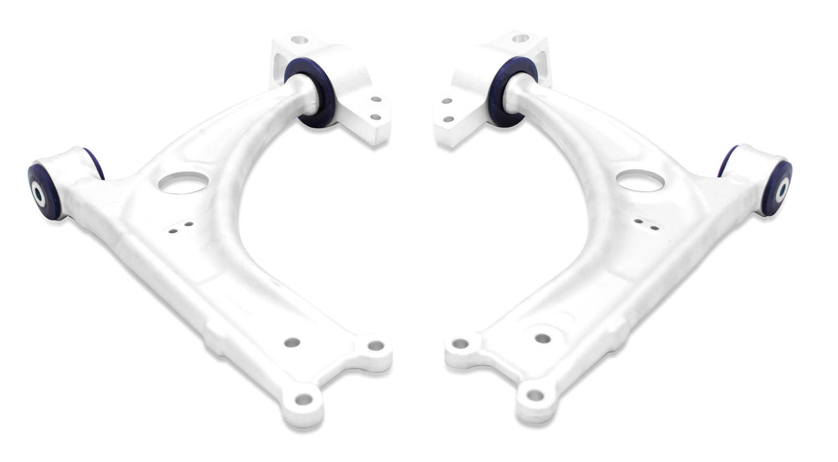 SuperPro Front Lower Alloy Control Arm Kit