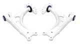 SuperPro Front Lower Alloy Control Arm Kit