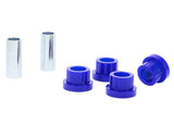 SuperPro Control Arm Lower-Inner Bush Kit