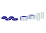 SuperPro Front Control Arm Lower Inner Rear Bush Kit