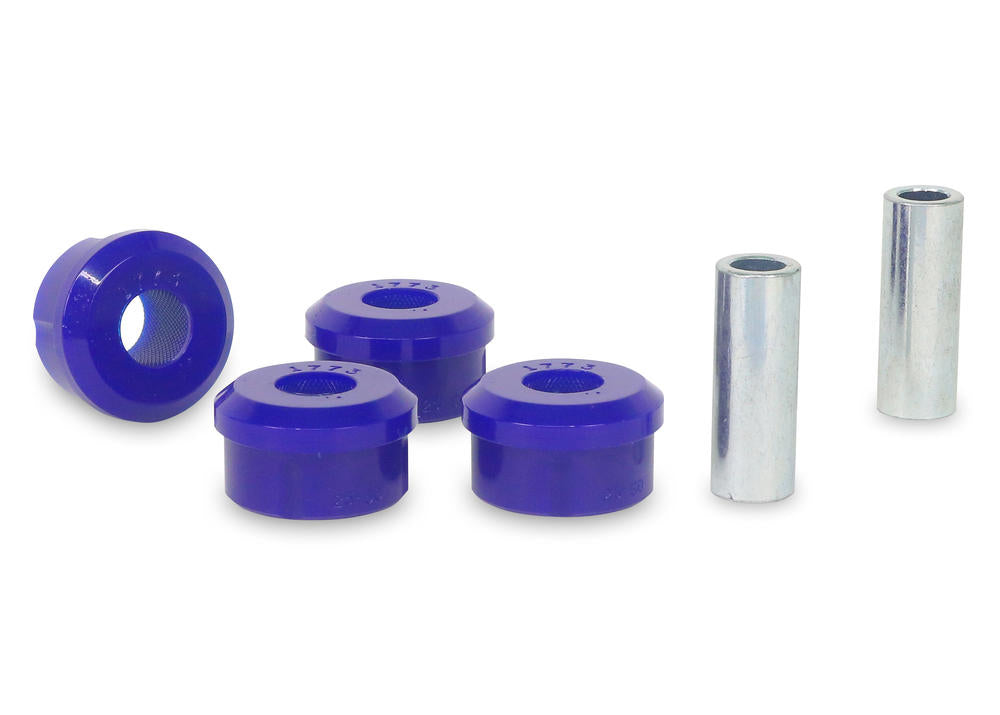 SuperPro Control Arm Lower-Inner Bush Kit