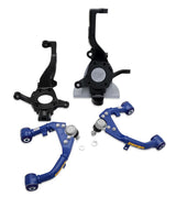 SuperPro Geometry Correction Kit