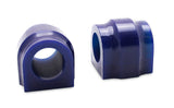 SuperPro Sway Bar Mount Bush Kit