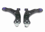 SuperPro Front Lower Control Arm Kit incl. Ball Joints