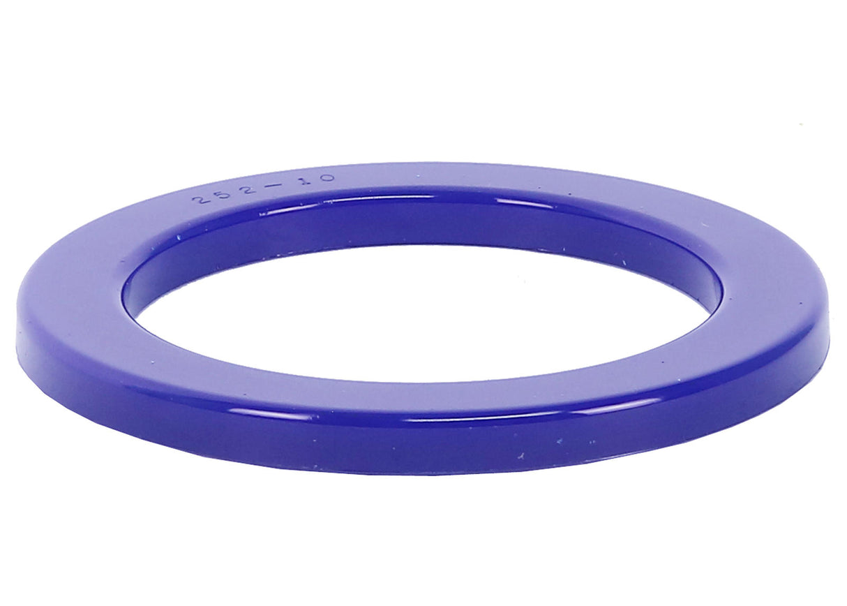 SuperPro Coil Spring Spacer Bush Kit