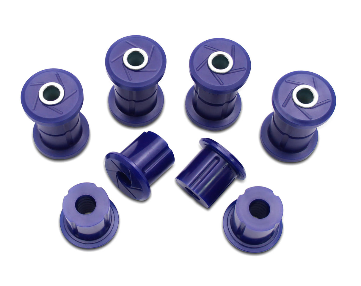 SuperPro Leaf Spring Bush Kit