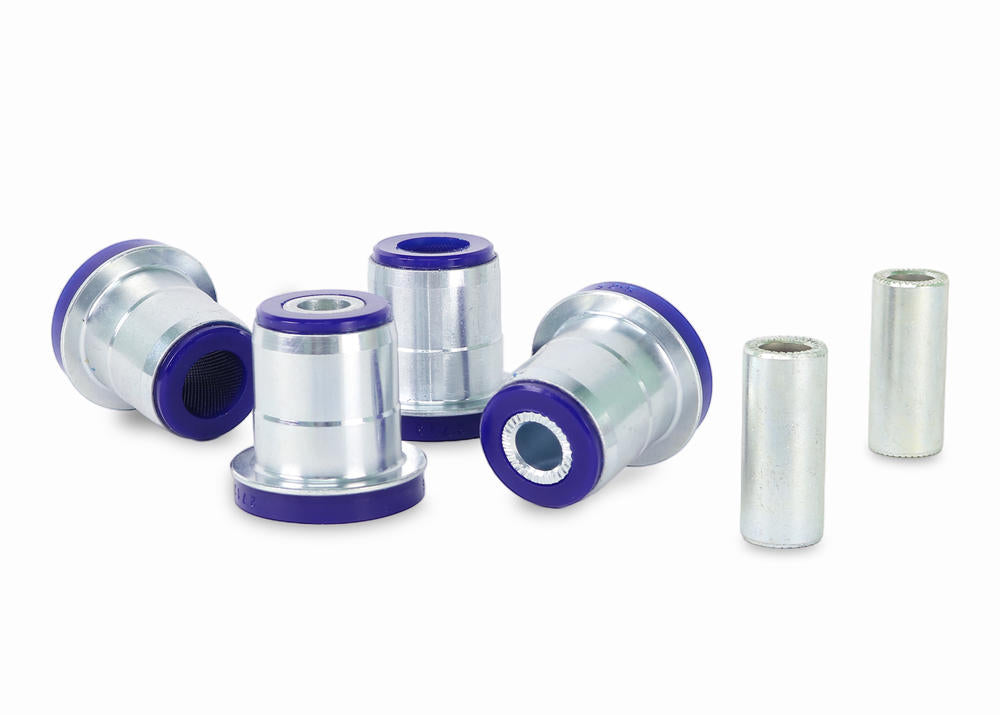 SuperPro Front Control Arm Upper Inner Bush Kit