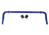 SuperPro 27mm Heavy Duty 2 Position Blade Adjustable Rear Sway Bar Kit