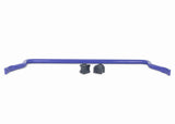 SuperPro 33mm Heavy Duty Non Adjustable Front 4x4 Sway Bar Kit