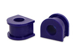 SuperPro Sway Bar Mount Bush Kit