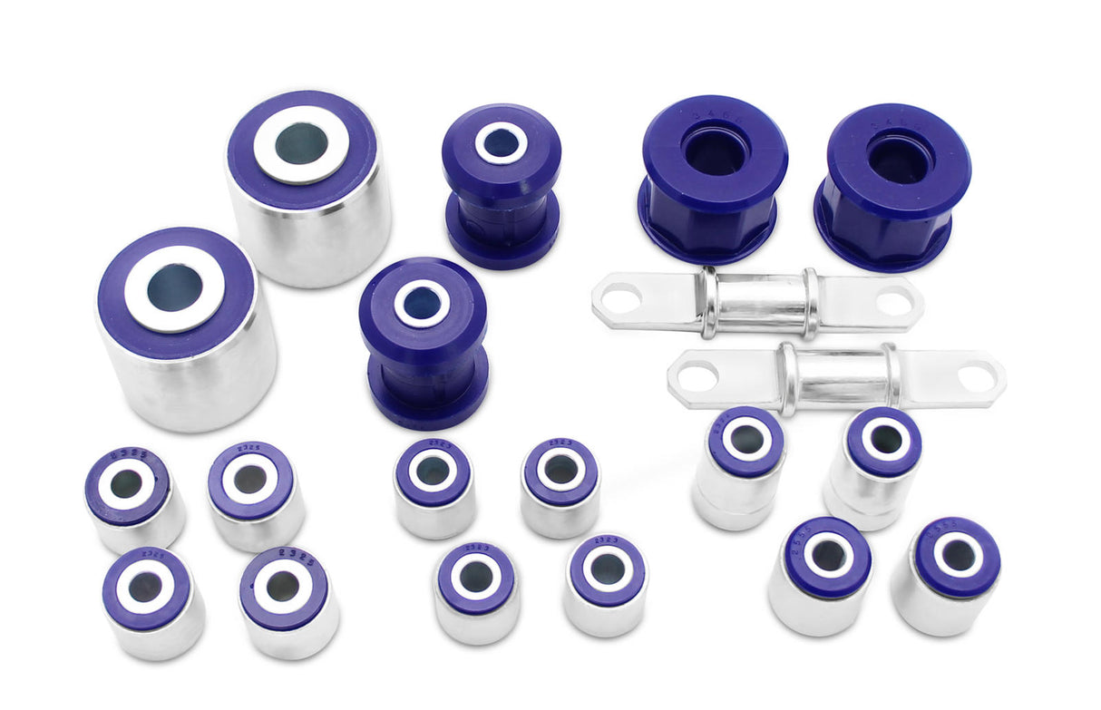 SuperPro Enhancement Bush Kit