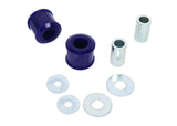 SuperPro Rear Trailing Arm Front Bush Kit