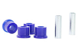 SuperPro Control Arm Lower-Inner Bush Kit