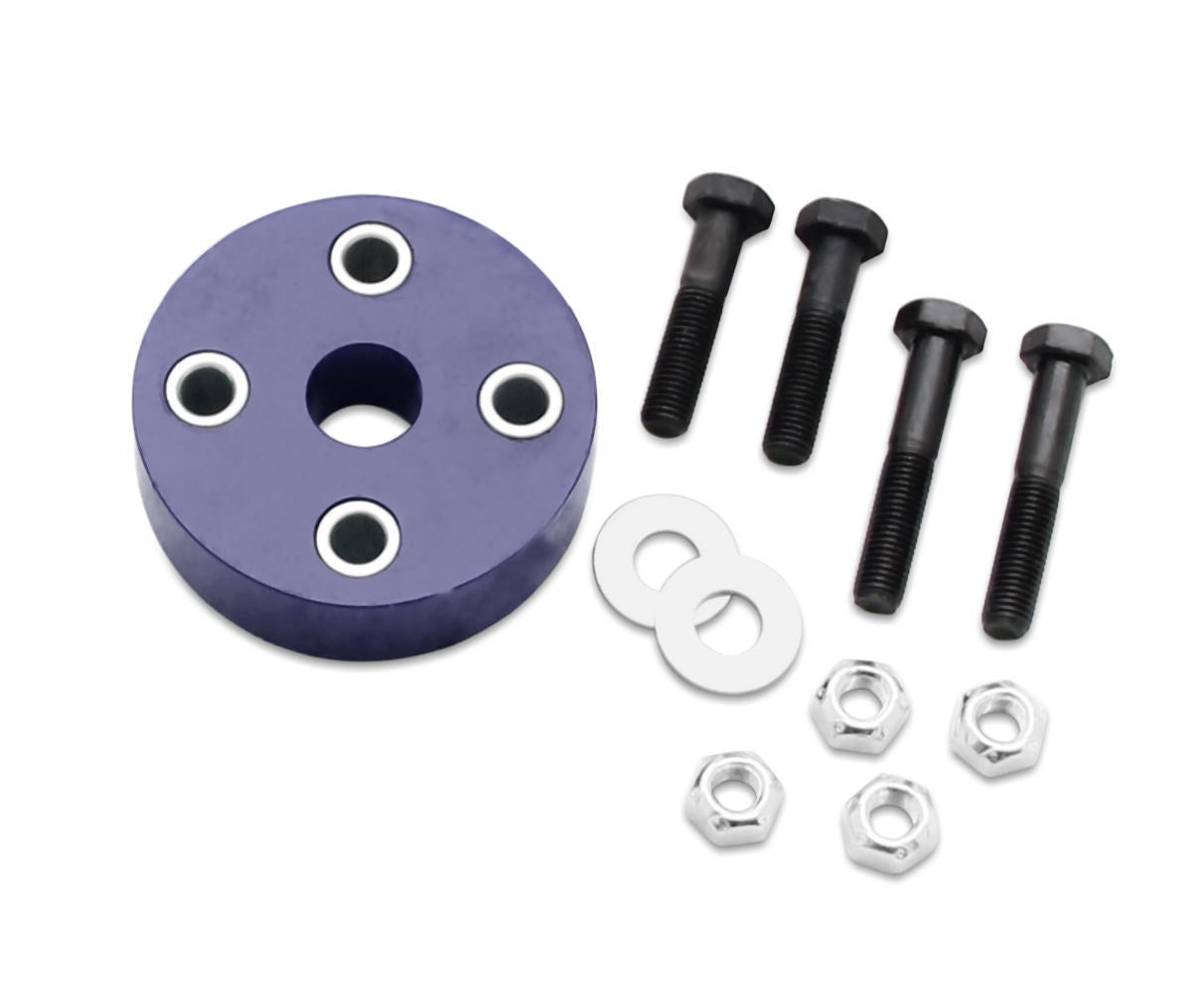 SuperPro Steering Rack & Pinion Coupling Kit