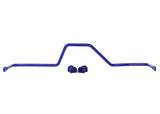 SuperPro 18mm Heavy Duty Non Adjustable Rear 4x4 Sway Bar Kit