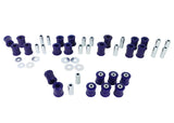 SuperPro Enhancement Bush Kit