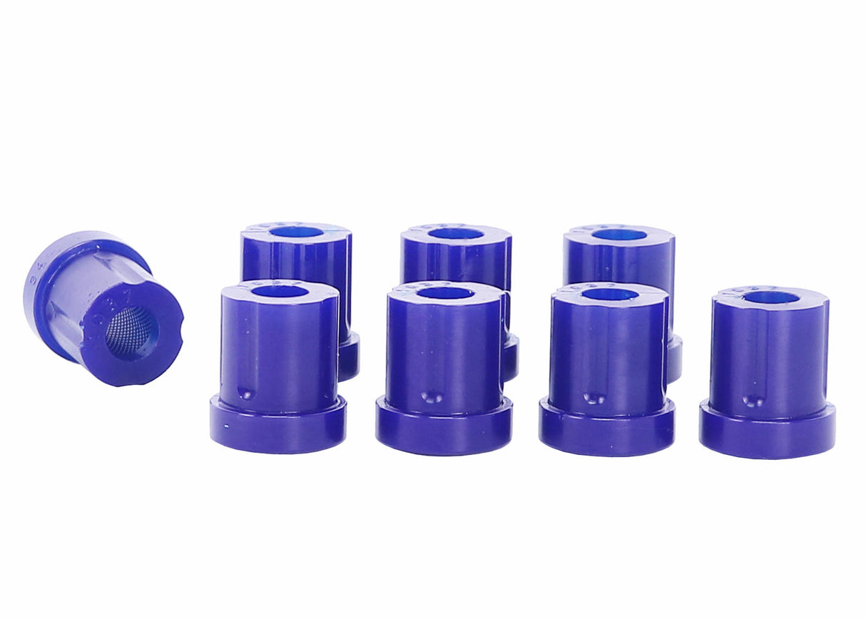 SuperPro Leaf Spring Bush Kit