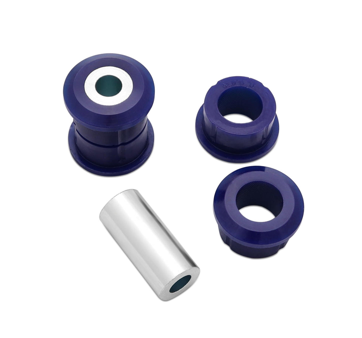 SuperPro Control Arm Lower-Inner Bush Kit