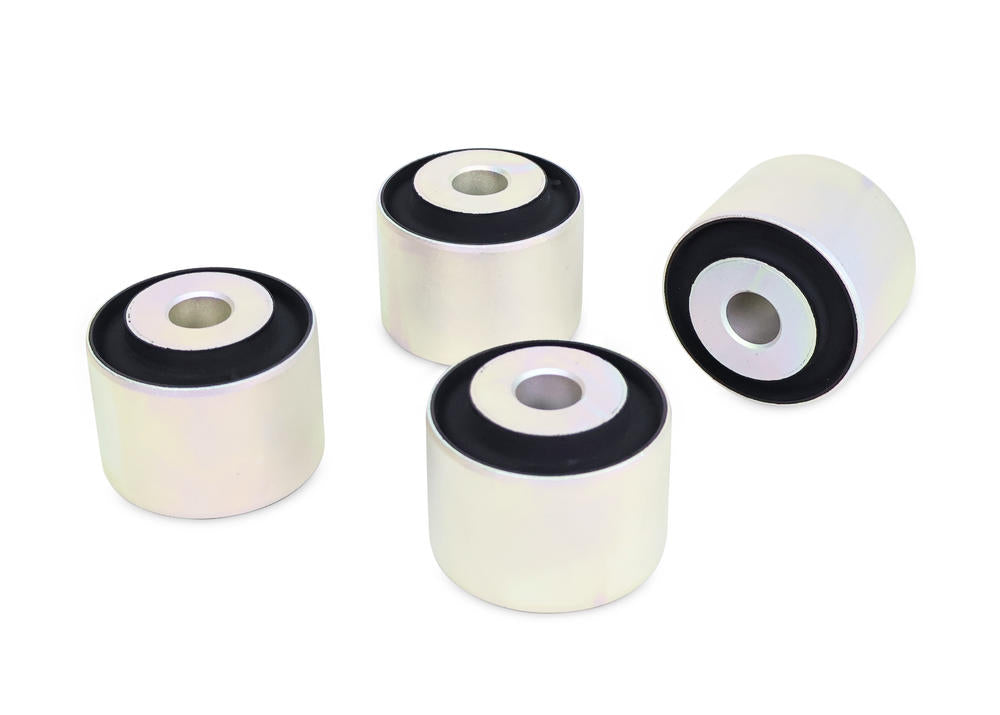 SuperPro Radius Arm Bush Kit - Hybrid Version