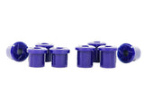 SuperPro Rear Leaf Spring Shackle Bush Kit