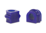 SuperPro Sway Bar Mount Bush Kit