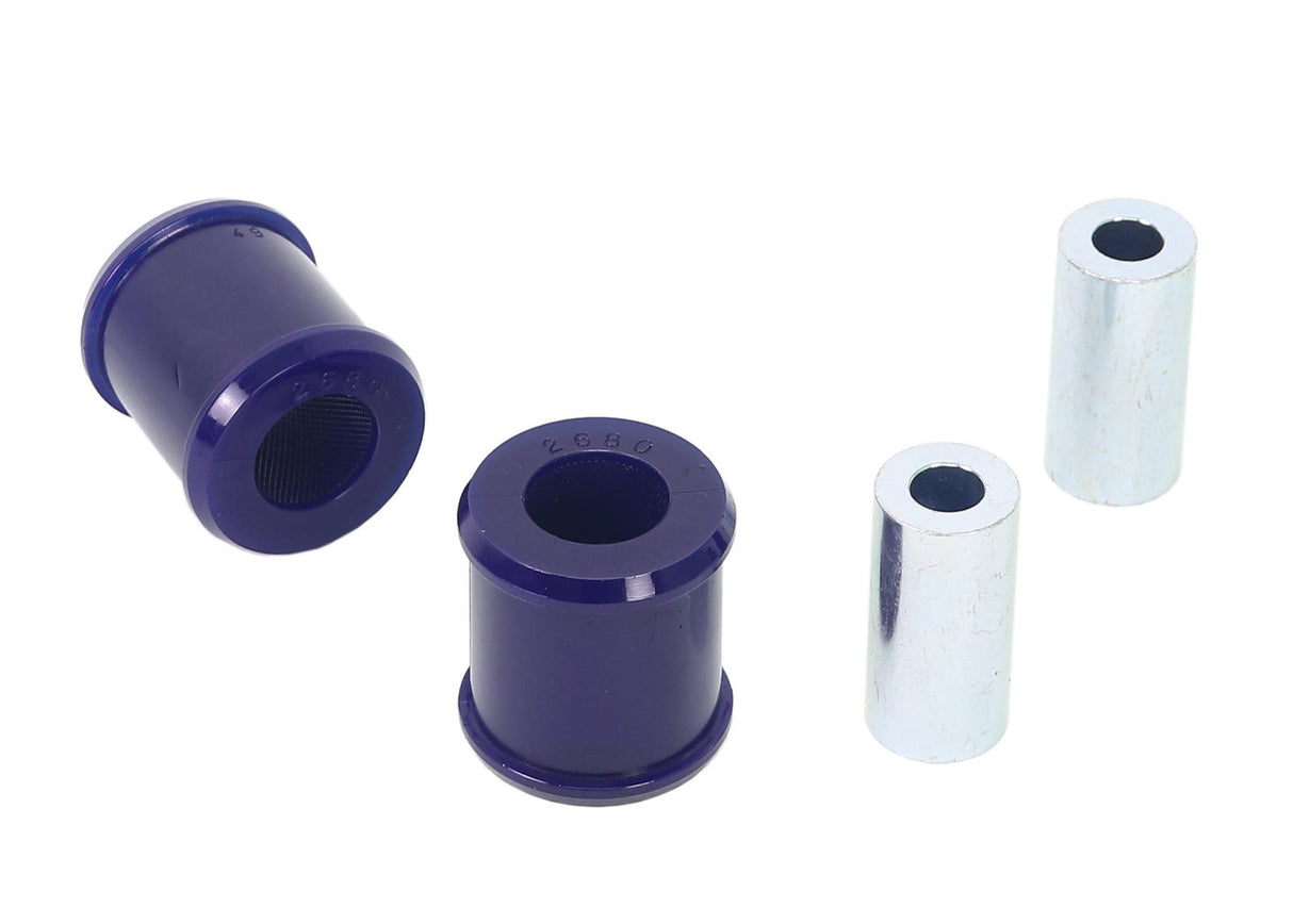 SuperPro Shock Absorber Lower Bush Kit