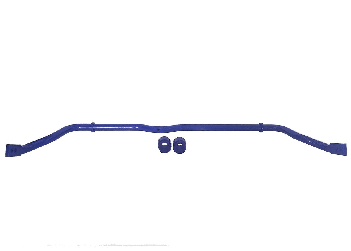 SuperPro Heavy Duty 27mm 2 Point Adjustable Rear Sway Bar
