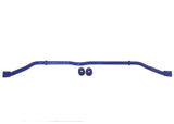 SuperPro Heavy Duty 27mm 2 Point Adjustable Rear Sway Bar