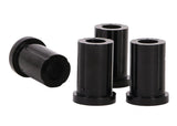 SuperPro Leaf Spring Shackle Upper Bush Kit - Heavy Duty -