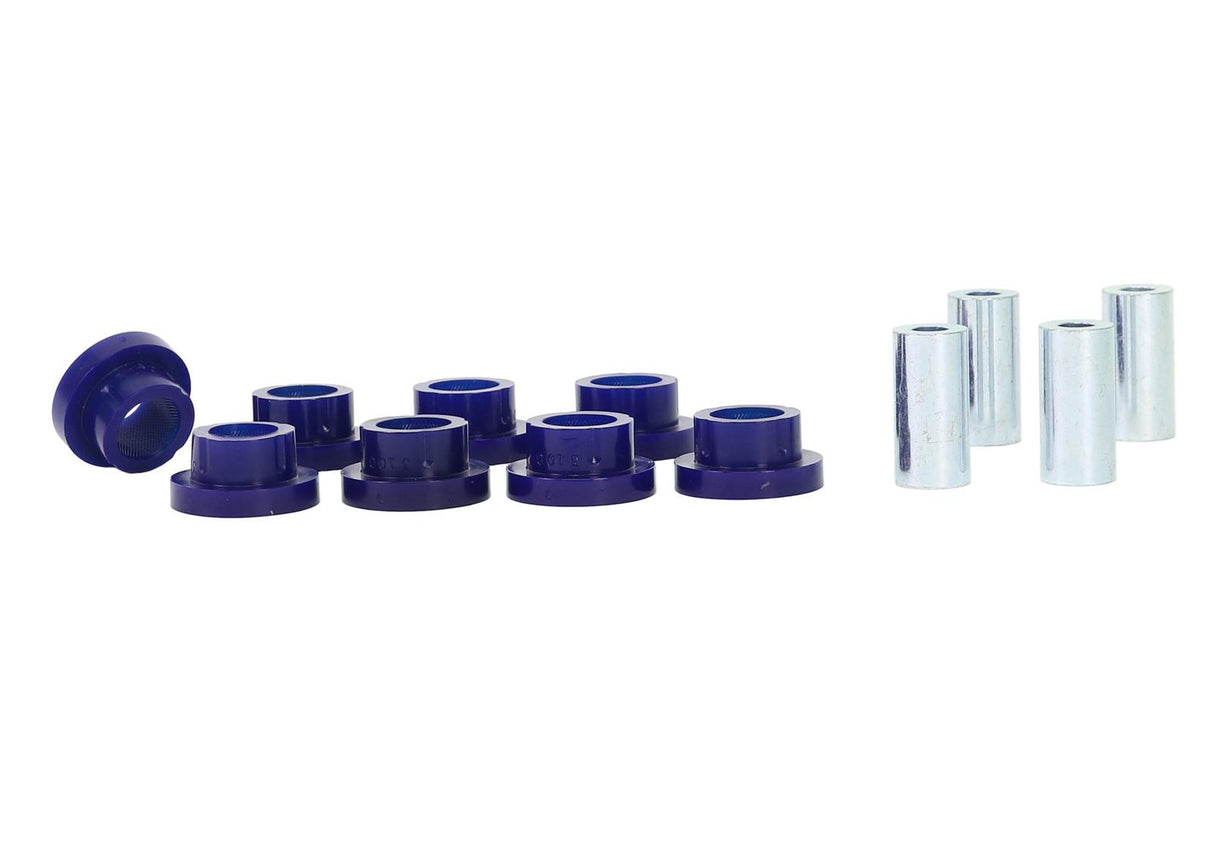SuperPro Rear Control Arm Bush Kit