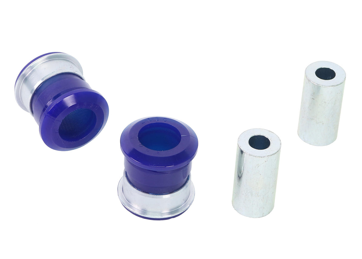 SuperPro Toe Control Arm Inner Bush Kit