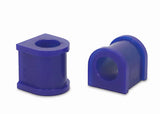 SuperPro Sway Bar Mount Bush Kit
