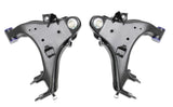 SuperPro Front Lower Standard Control Arm Kit incl. Ball Joints