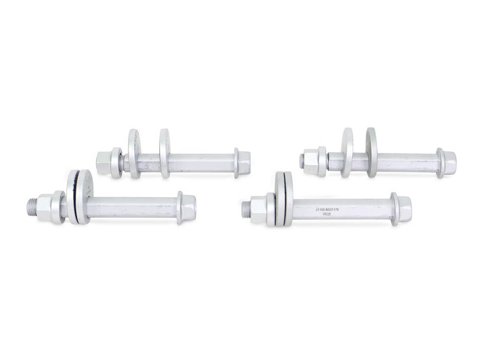 SuperPro Control Arm Lower - Inner Camber Bolt Kit