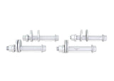 SuperPro Control Arm Lower - Inner Camber Bolt Kit