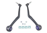 SuperPro Front Caster Arm Assembly Kit incl. Ball Joints