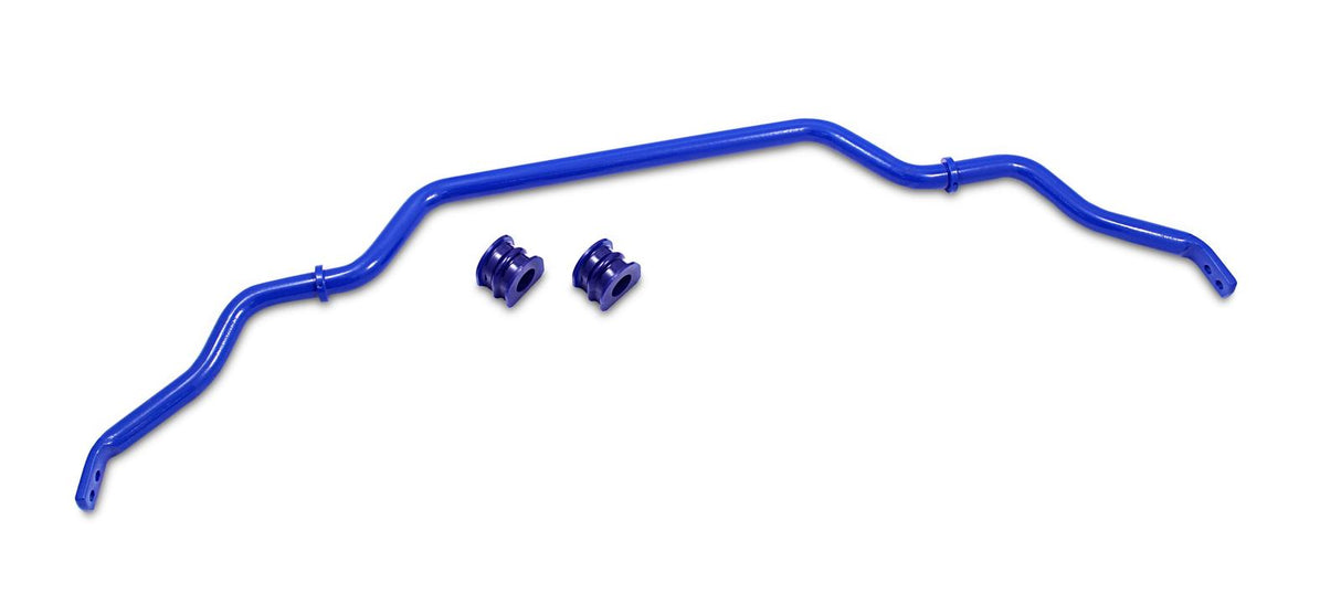 SuperPro Heavy Duty 27mm 2 Position Adjustable Front Sway Bar