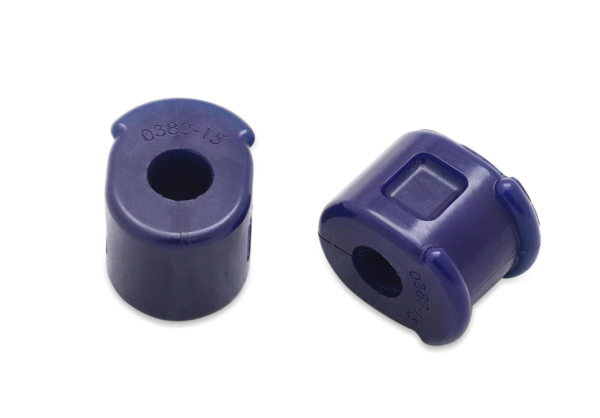 SuperPro Sway Bar Mount Bush Kit